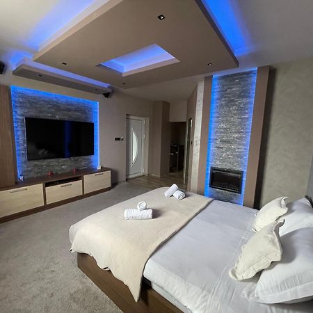 Apartmani Aso-Ler Kukujevci Екстер'єр фото