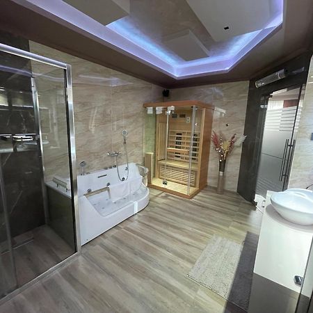 Apartmani Aso-Ler Kukujevci Екстер'єр фото