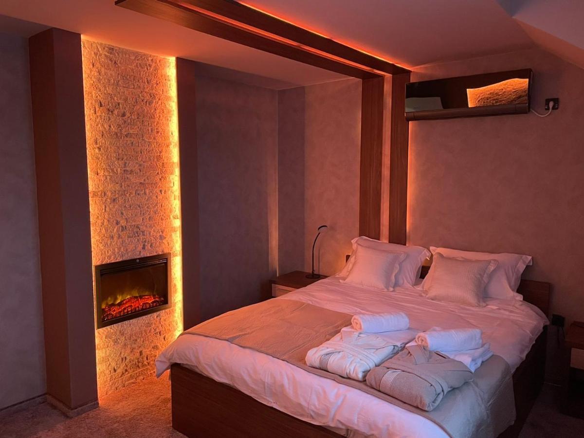 Apartmani Aso-Ler Kukujevci Екстер'єр фото
