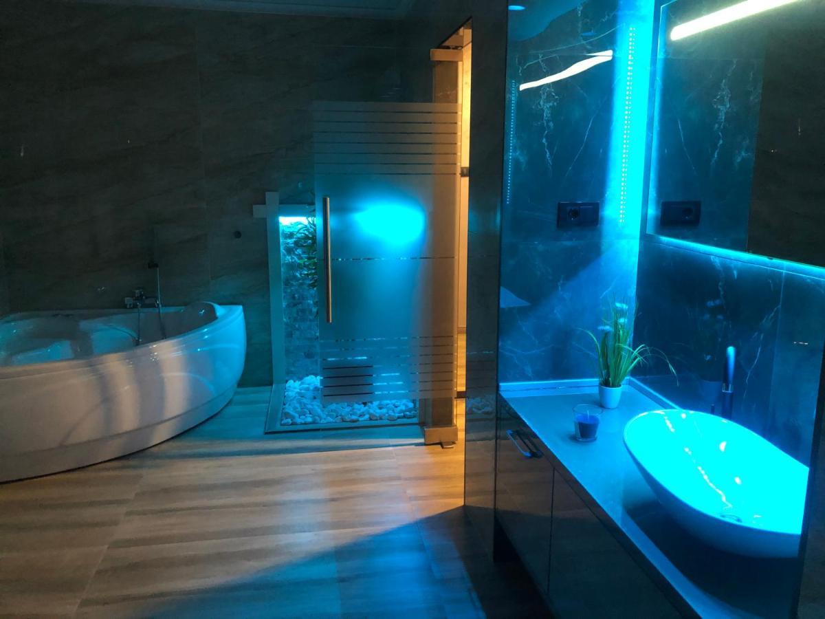 Apartmani Aso-Ler Kukujevci Екстер'єр фото